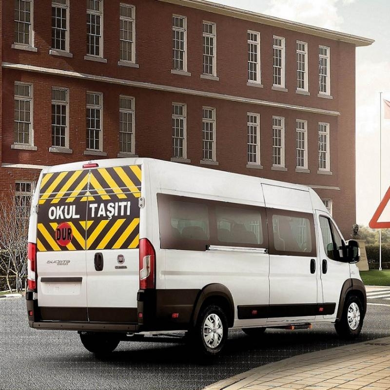 ��renci Ta��mac�l���nda G�venli�in �nemi ve Bircan Ta��mac�l�k