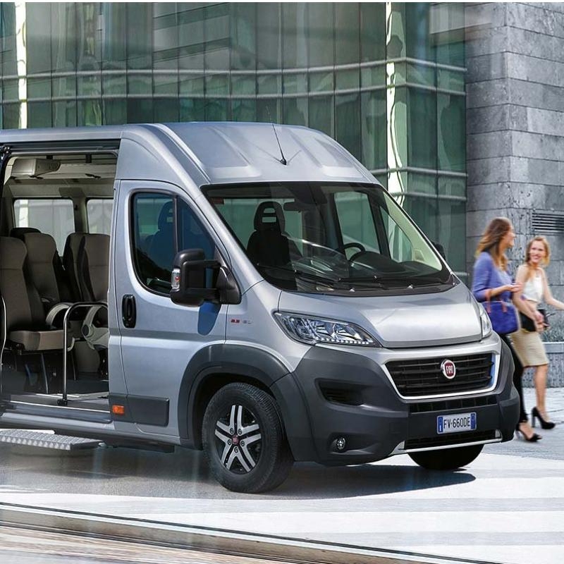 Personel Ta��mac�l���nda Konfor ve Verimlilik: Bircan Ta��mac�l�k�n Sundu�u Avantajlar