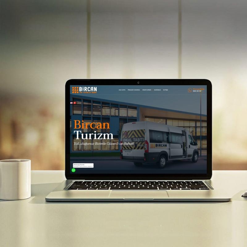 Yeni Web Sitemiz Hizmete A��lm��t�r