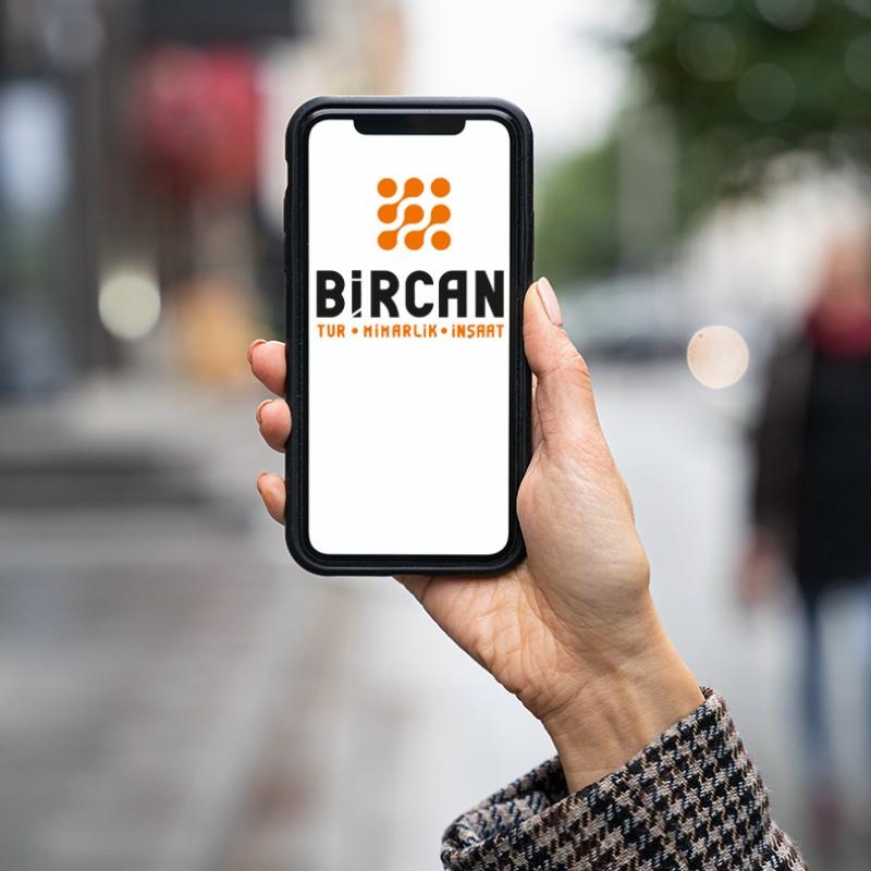 Bir Telefon Kadar Yak�n�z